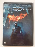 The Dark Knight DVD (Deutsch, Englisch, Spanisch)