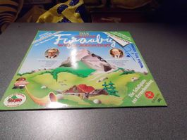 Schallplatte Das grosse Fyrabig Wunschko