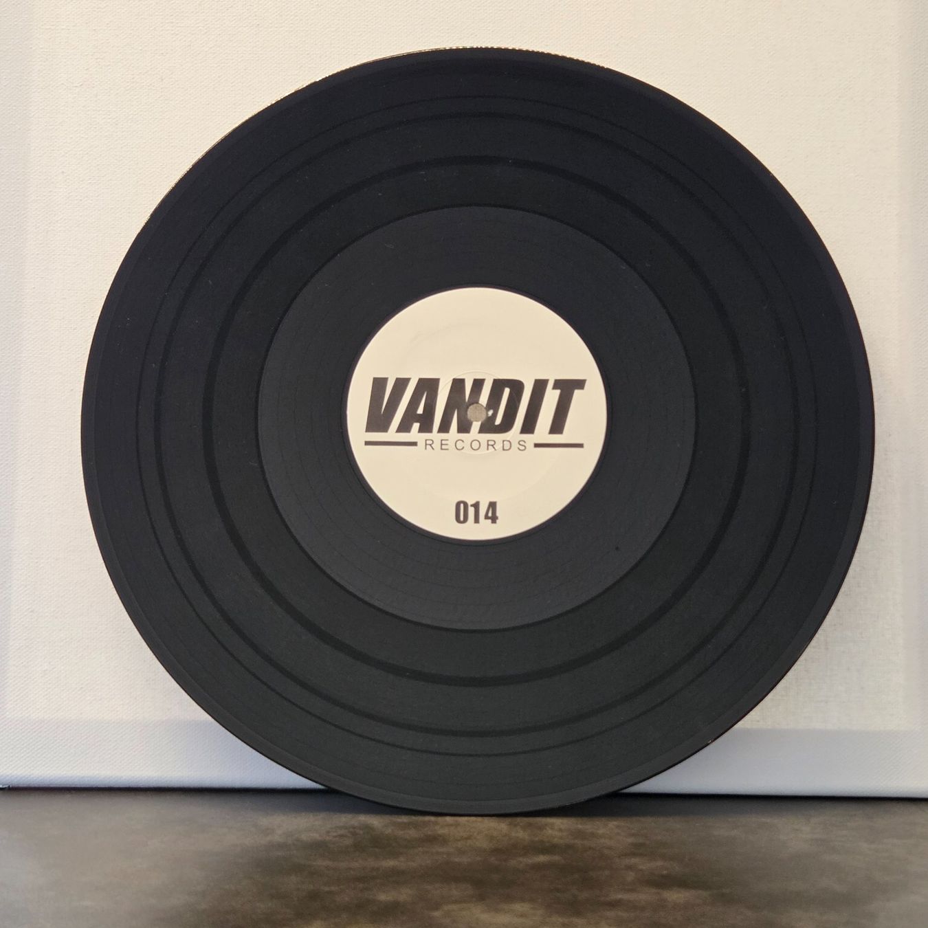 Schallplatten: Solid Sleep - Club Attack 12" | Vandit Records PvD Trance – Gebraucht aus Wädenswil von dan_sf95 3
