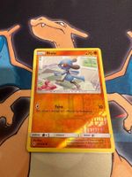 Riolu (UNB 102) - EN - Reverse Holo - Unbroken Bonds