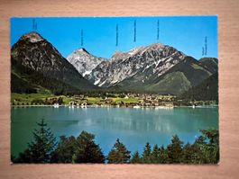 Ansichtskarte Pertisau am Achensee TIROL