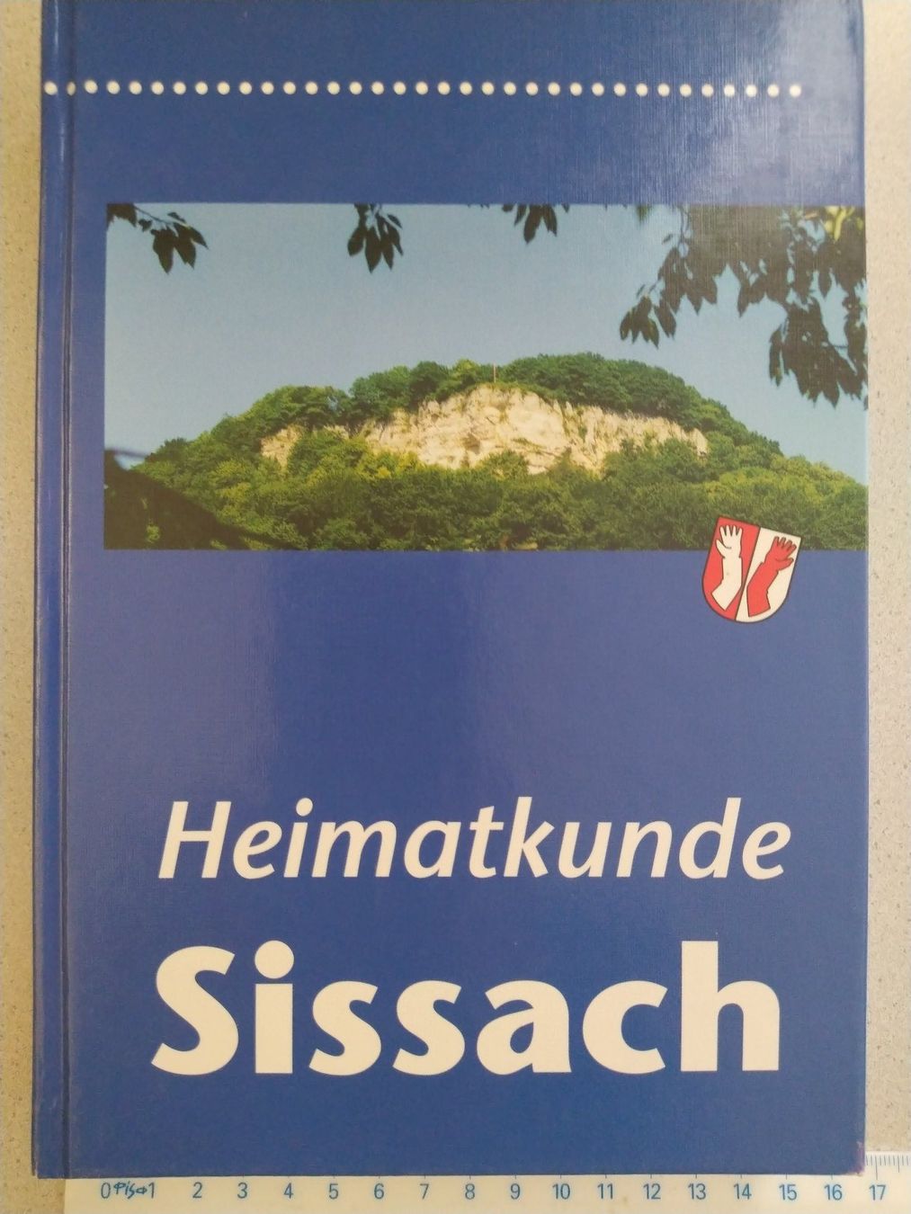 Libri: Heimakunde Sissach, 2. Auflage – Nuovo (secondo la descrizione) da Sissach venduto da Heimat_Buch