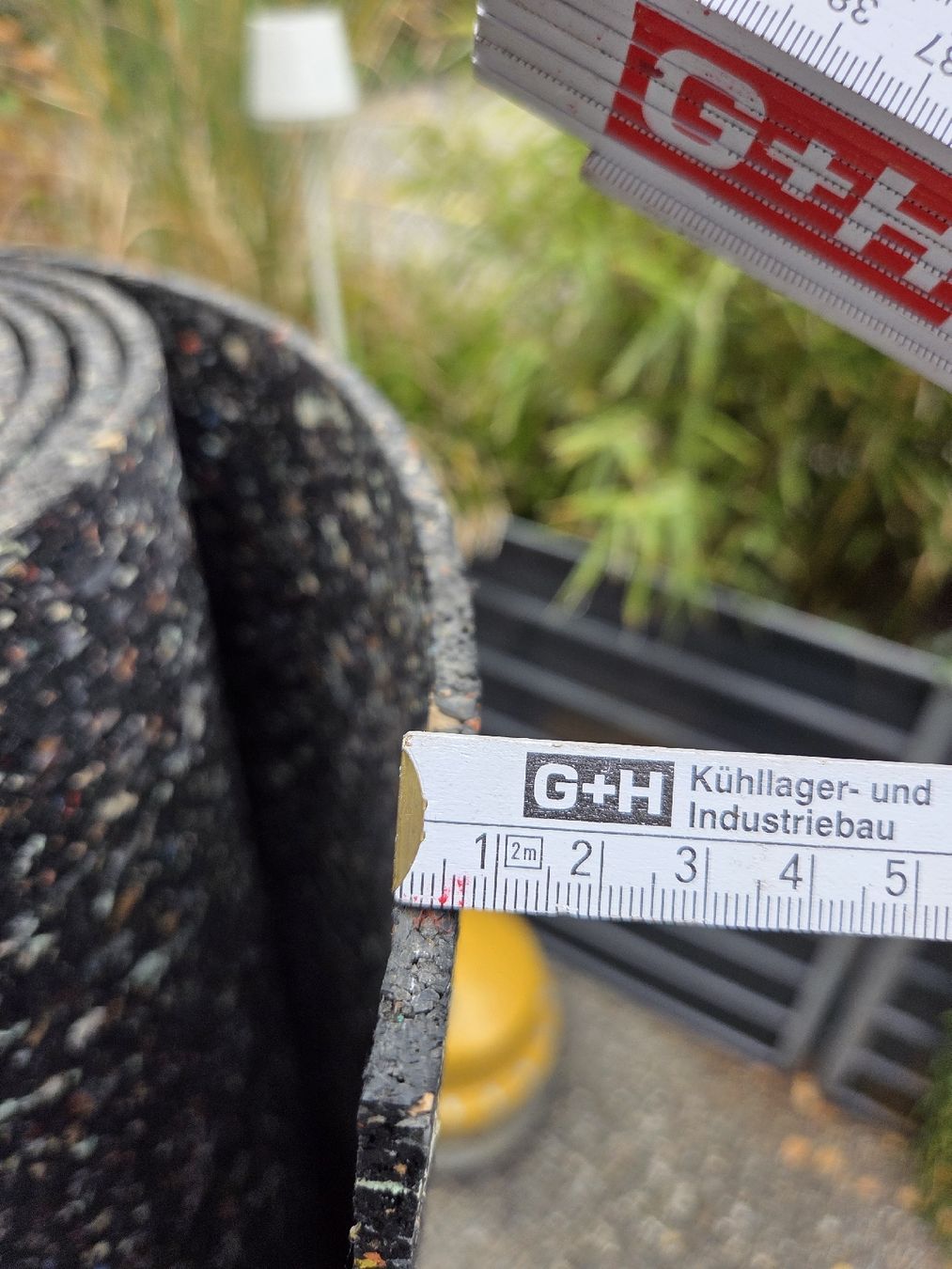 Bodenmatten: Antirutschmatte, Isoliermatte, Gummimatte  – Neu (gemäss Beschreibung) aus Gunzgen von michu-81 1