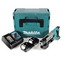 Makita  DFR550RTJ Akku-Magazinschrauber
