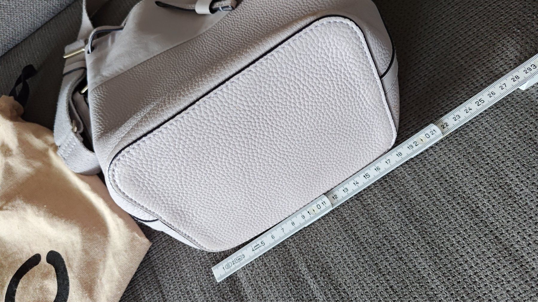 Ecco Borse da donna: Handtasche ecco – Usato da Oberkulm venduto da deb_wvs9 1