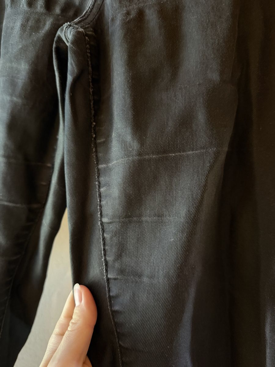 Pantalons: Black Trousers used condition – D'occasion à Zürich par BettinaMarie2308 2