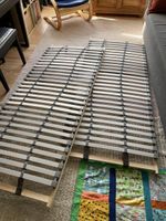 2 IKEA Lattenrost 80 x 200