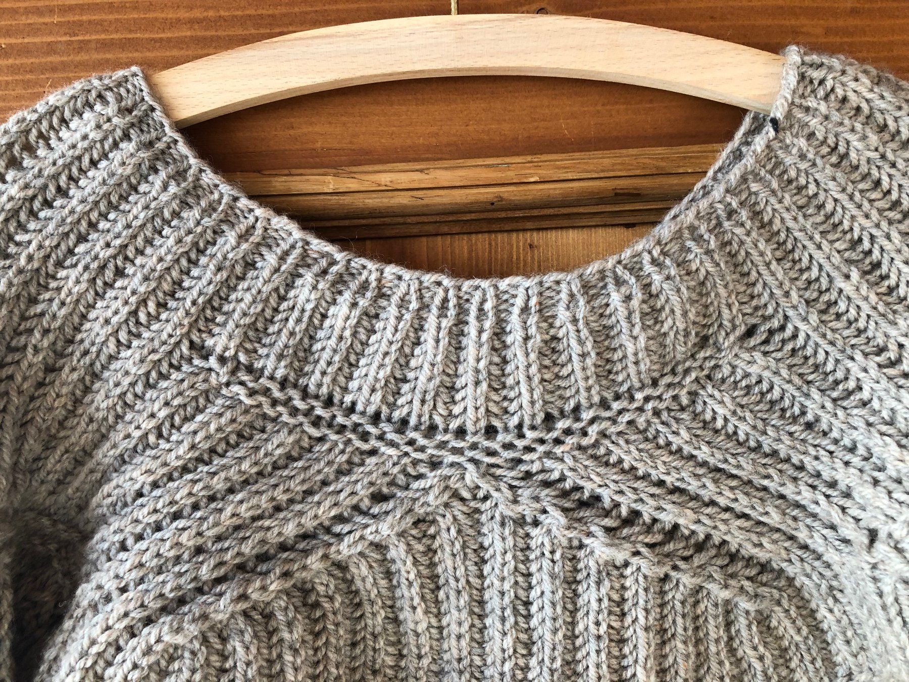 Maglioni & Felpe: Awkward Sweater Pullover Strick Crop 34 36 Wolle hoher NP – Nuovo (secondo la descrizione) da Wald ZH venduto da rotschmuddl 2