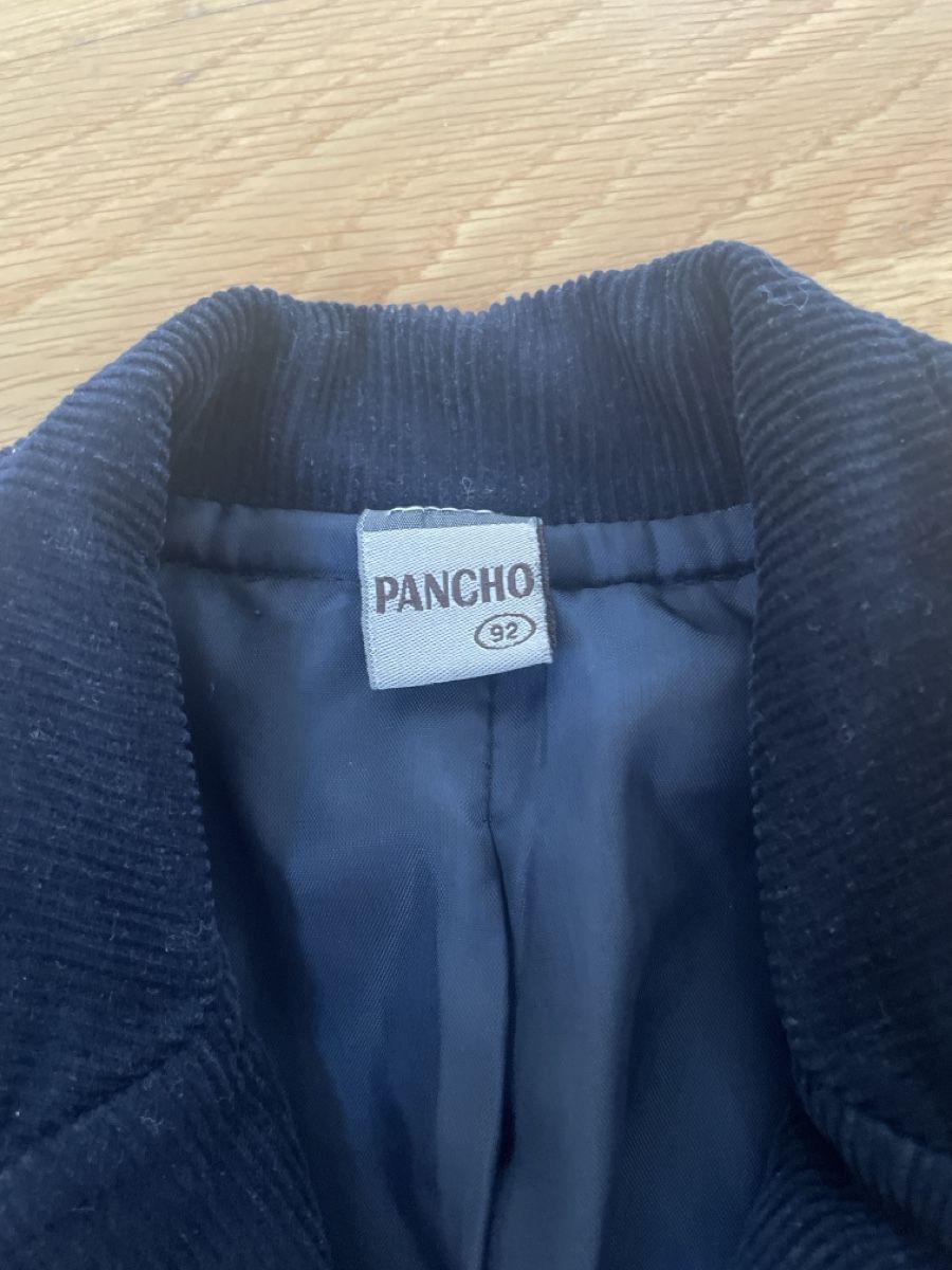 Giacche: Coole Jacke(Manchester Stoff) – Usato da Rüschlikon venduto da zehnvoracht 2