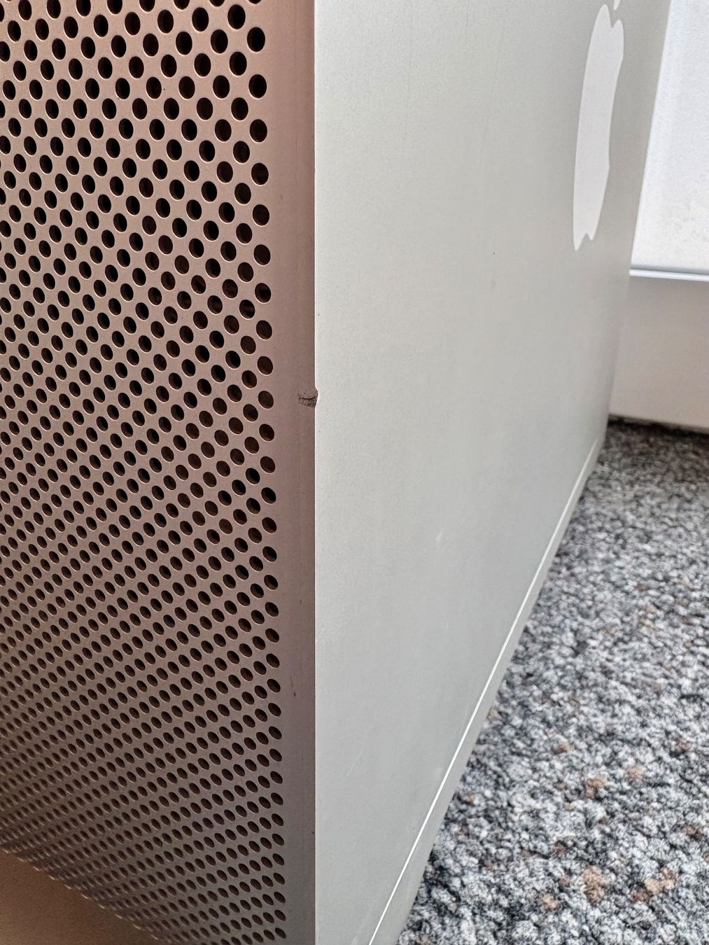 Apple PC: PowerMac G5 (Original) 2.0GHz DP – Usato da Horgen venduto da rrtt 5