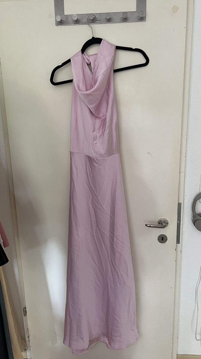 Vestiti: Peppermayo Imani Maxi Dress Pink S – Nuovo e nell'imballaggio originale da Birmensdorf ZH venduto da gon_ffv6 2
