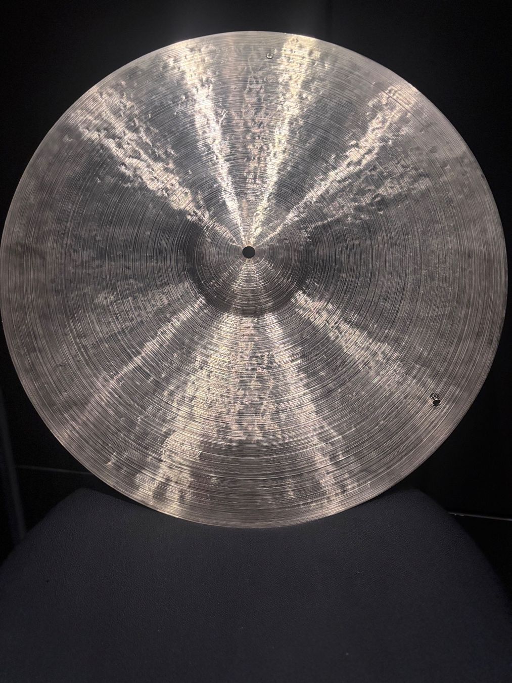 Strumenti musicali: Skretas 22” OKC Ride Cymbal – Nuovo (secondo la descrizione) da Basel venduto da bry_v2v5 1