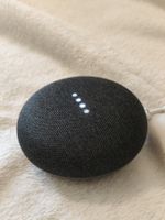 Google Home Mini ab 1.-