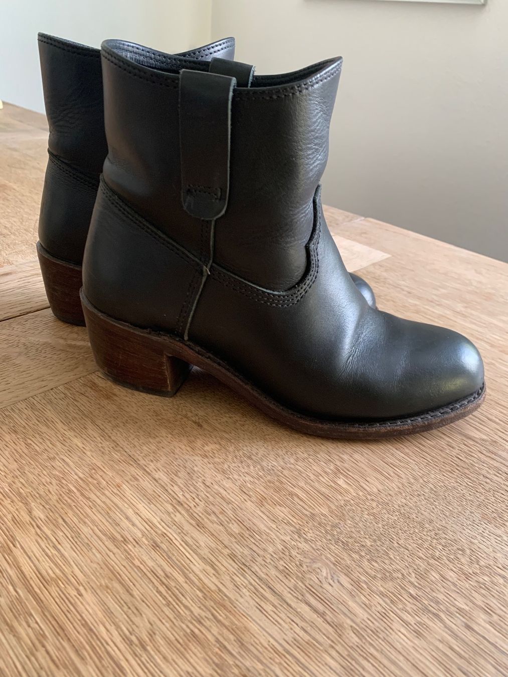 Red Wing Chaussures femmes: Redwing 3415 Inez Boundary 7,5 – D'occasion à Bern par SamuelH02 1