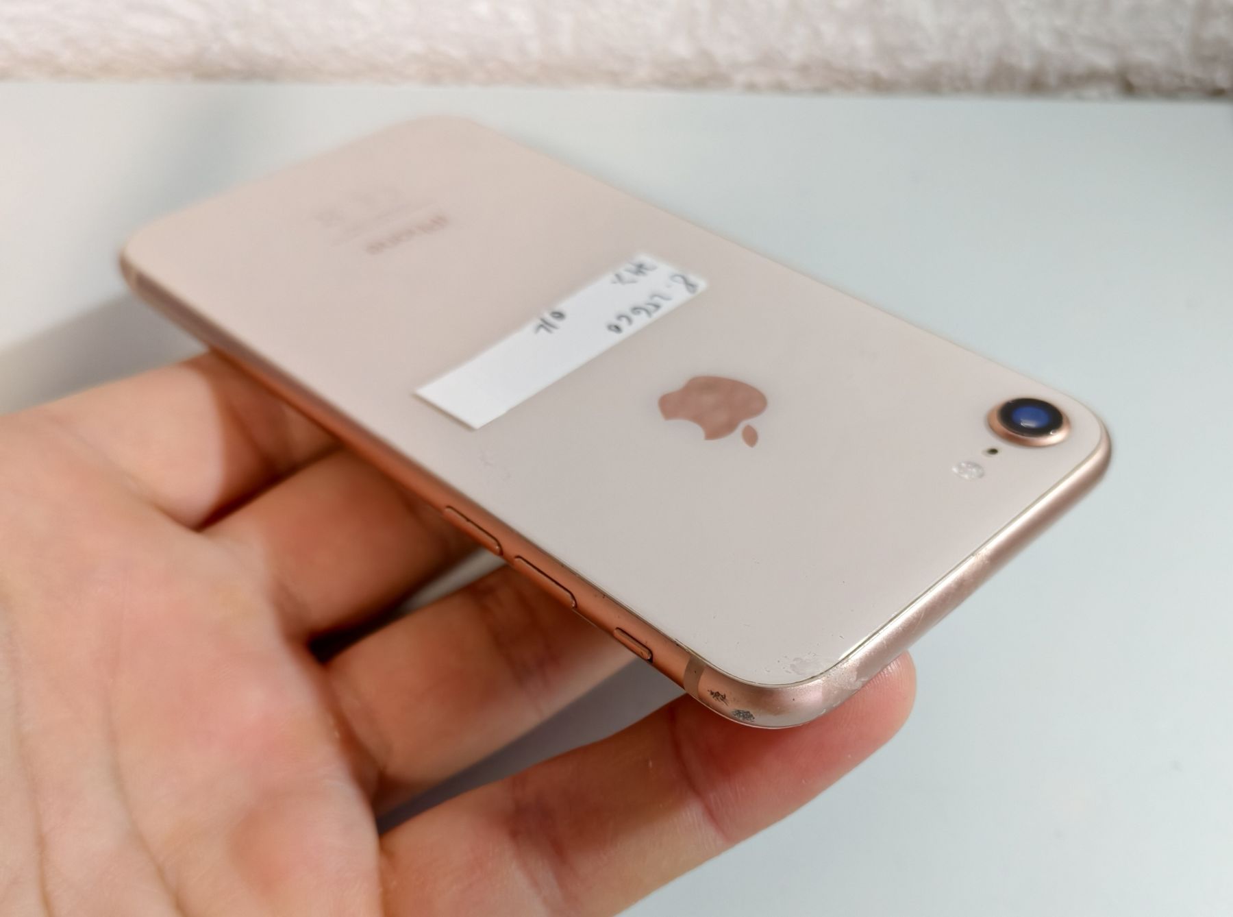 Apple Telefoni cellulari / Smartphones: iPhone 8 256GB – Usato da Ehrendingen venduto da Rocky985 5