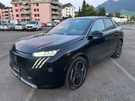 Peugeot e-3008 4x4 Launch E. 73kWh -07.2025- 13'000km! Hagel
