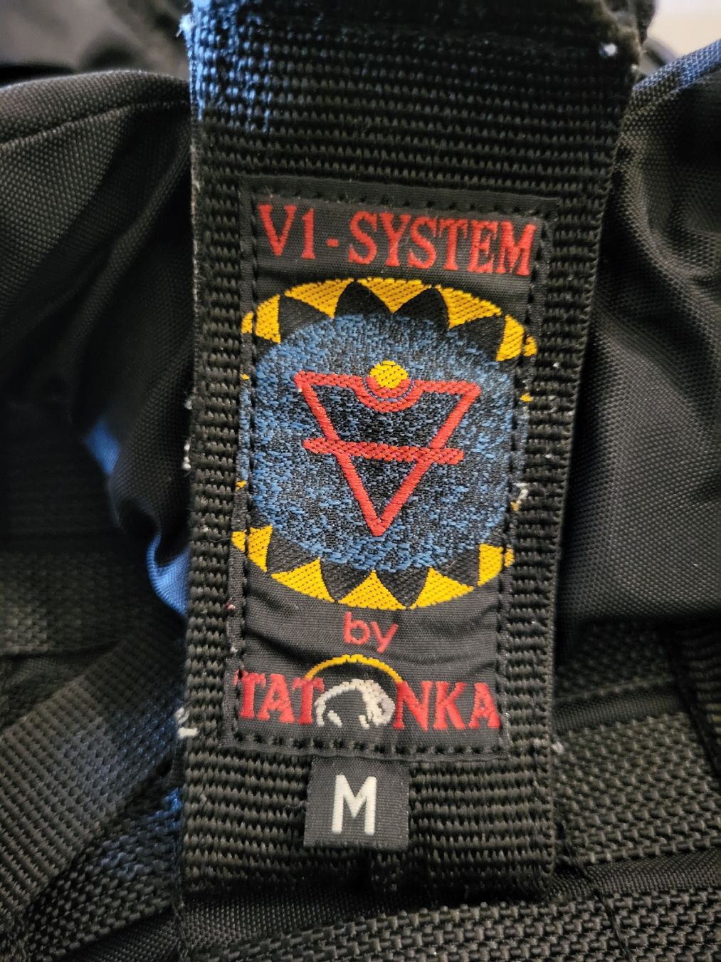 Tatonka Rucksäcke: Tatonka Lizard 60 Trekkingrucksack – Gebraucht aus Chur von ilesab27 5