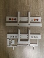 rc truch auflieger stosstange