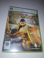 Rise of the Argonauts         (De & Fr)