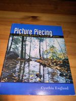 Buch Picture Piecing: Creating Dramatig Pictorial Quilts