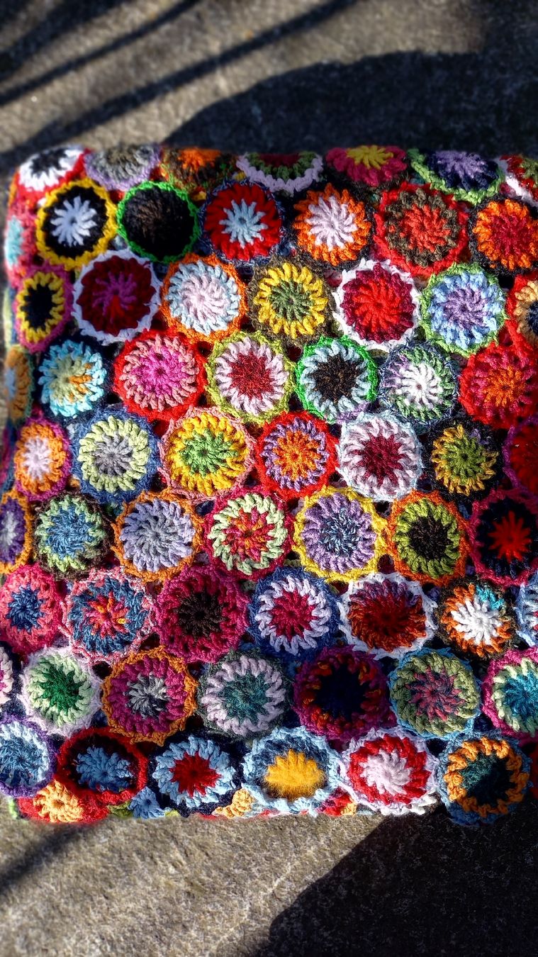 Coperte: Decke, Häkeldecke, Bettdecke – Nuovo e nell'imballaggio originale da Vogorno venduto da fra_k22j 9