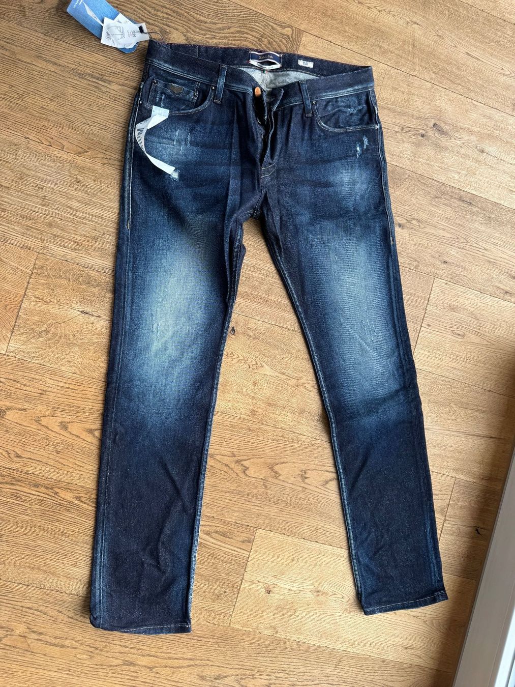 Salsa Jeans: Jeans, Salsa //NEU// 32/32 slim – Neu (gemäss Beschreibung) aus Stettfurt von outlet72