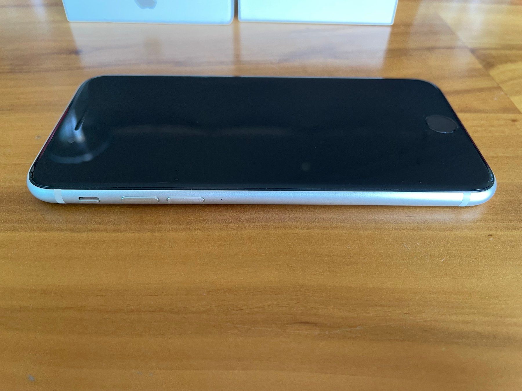 Apple Handys / Smartphones: iphone SE – Gebraucht aus Wettingen von mar_79xc 4