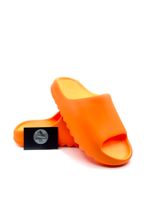 Adidas Yeezy Slide Enflame Orange Grösse EU 44 1/2