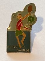 1 Pin Nino's 26 09 1958