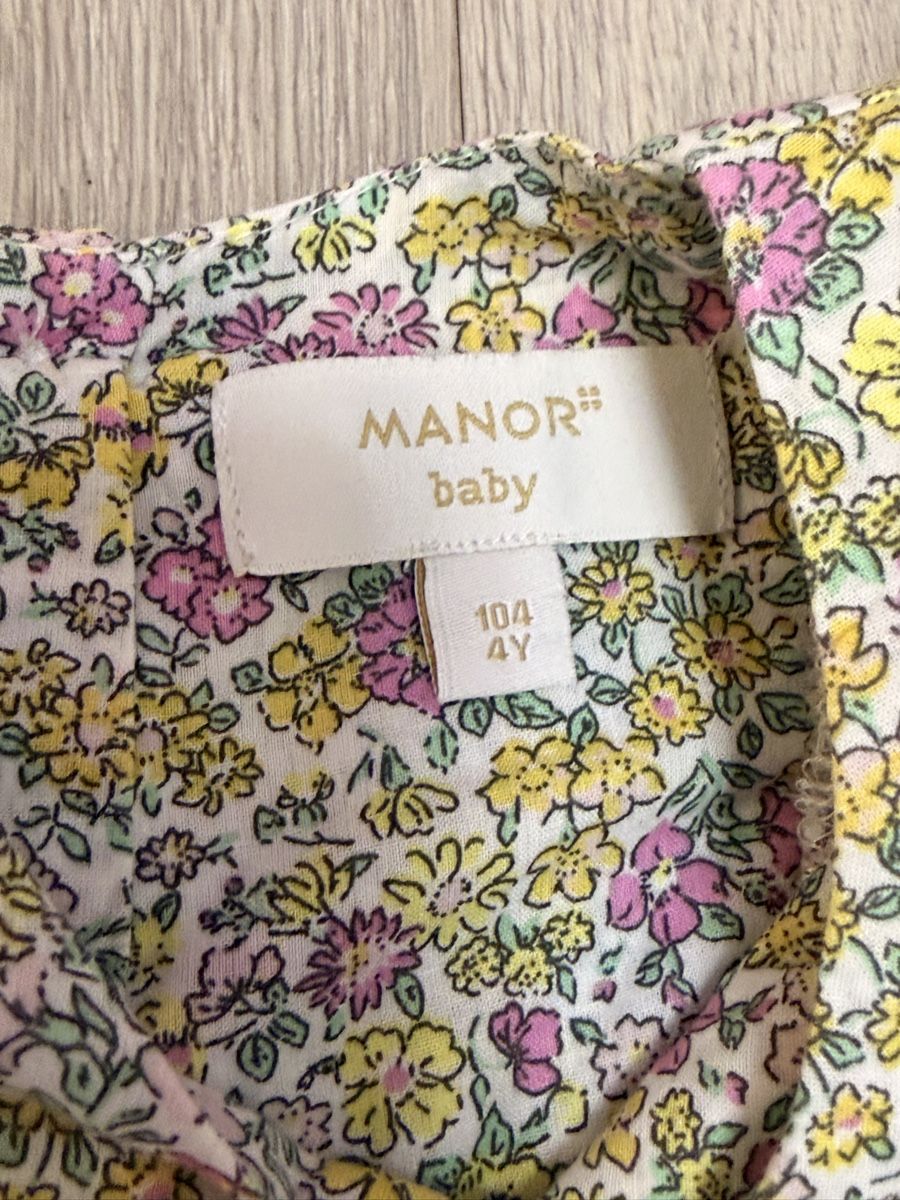 Lotti & Set di vestiti: Sommer Kleiderpaket, Mädchen, 98-104 – Nuovo (secondo la descrizione) da Wilen b. Wil venduto da carpediem25 3