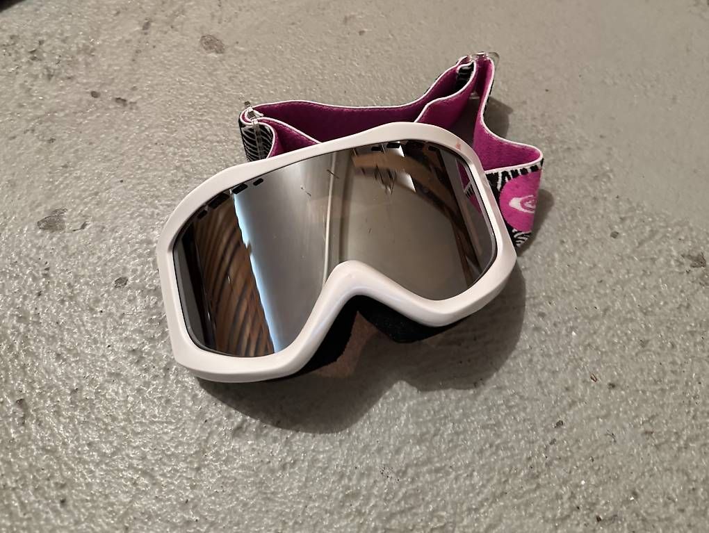 Occhiali & Lenti: Roxy Damenskibrille – Usato da Jona venduto da Seraina_T
