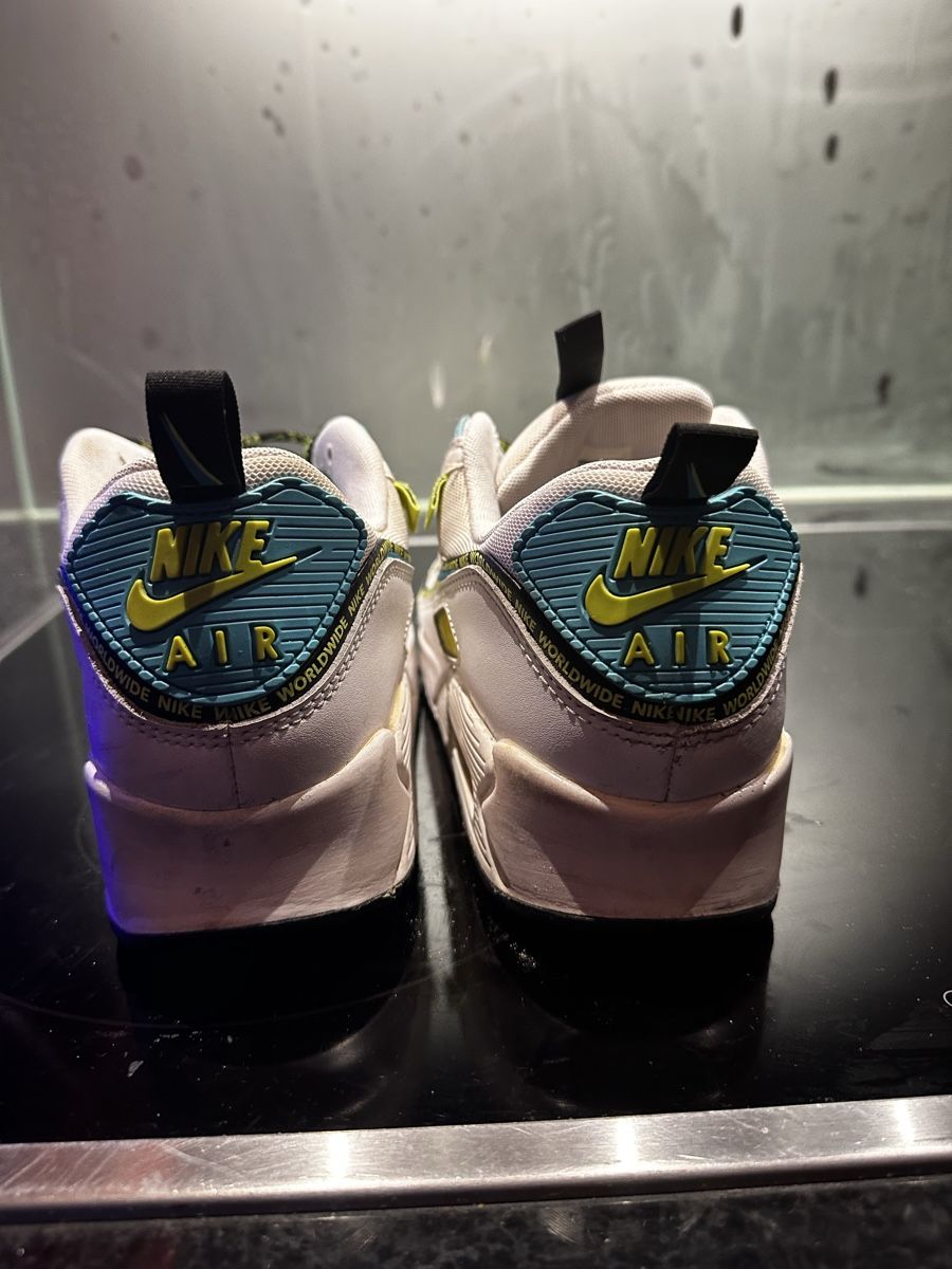Nike Scarpe da uomo: Nike airmax 44 – Usato da Biel/Bienne venduto da Bienne86_Suisse 2