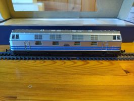 Gützold Diesellok V 240 (565)