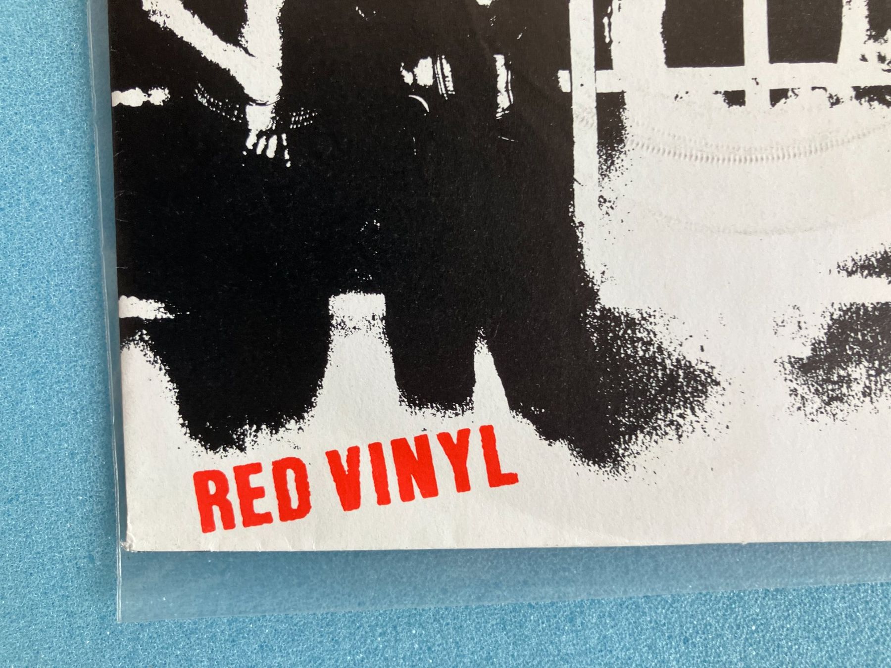 Dischi in vinile: Krokus – Usato da Aarwangen venduto da Jukebox3 1