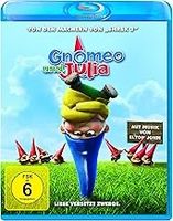 🎞️🎥🍿 Gnomeo und Julia 🍿🎥💿