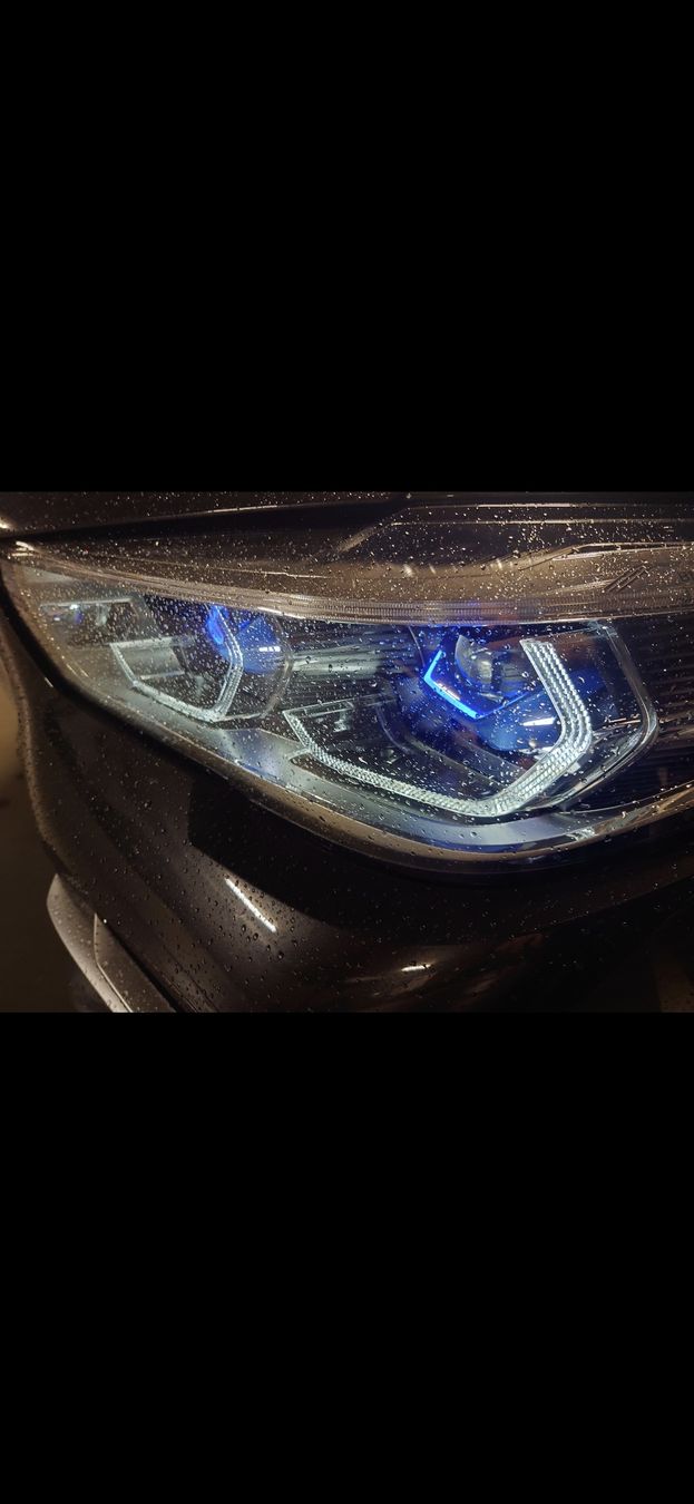 BMW Automobili: BMW X5 3.0D – Usato da Muttenz venduto da dil_z5lr 7