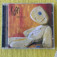KORN-ISSUES