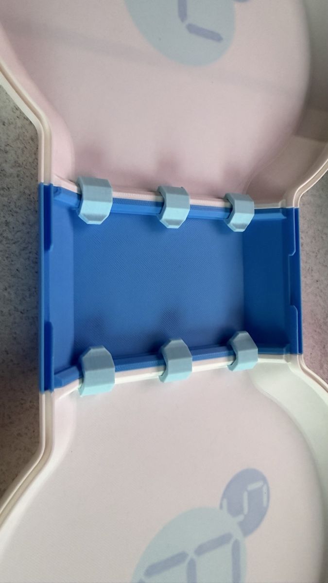Bambu Lab 3D Drucker: Bambu Lab AMS Lite - mit Garantie! – Neu (gemäss Beschreibung) aus Moosseedorf von smushpuff 8