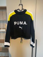 Puma Damen Sport Sweatshirt, Grösse S, Top Zustand!