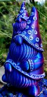 Gartenzwerg, Wichtel Figur