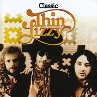 Thin Lizzy CLASSIC Phil Lynott 18 Tracks CD