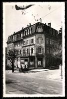 AK Neuchâtel, Hotel-Pension Le Home, Avenue de la Gare