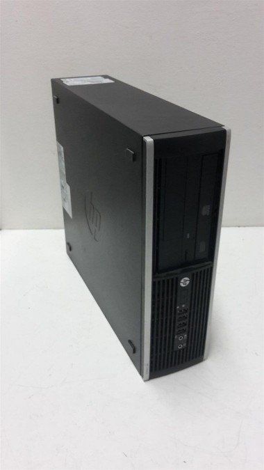 Hewlett Packard PC: 1 stk PC HP Towers mit Windows 11proffessionel – Nuovo (secondo la descrizione) da Wila venduto da delphi48 5