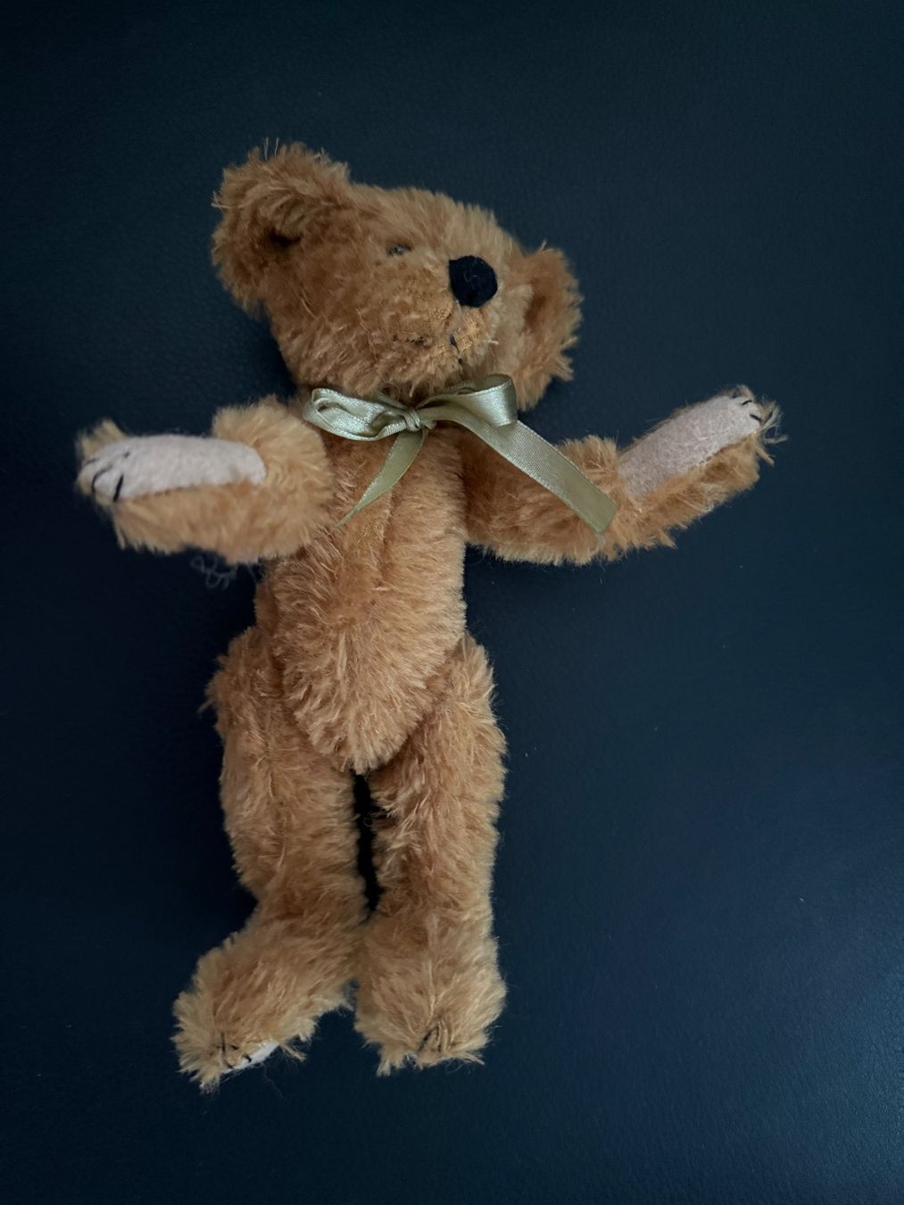Giocattoli: TEDDY BÄR  Plüschbär unbespielt aus Sammlung – Usato da Subingen venduto da ArtBead 3