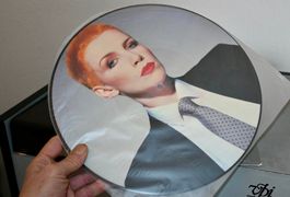 Eurythmics – Sweet Dreams (Are Made Of This) PICTURE 12"