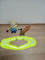 Trousse de chien, Dossar, Peluche qui chauffe