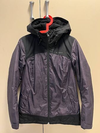 Veste de ski femme