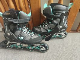 Rollerblades Max Wheels 84