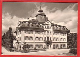 RHEINECK, LÖWENHOF, GROSSFORMAT