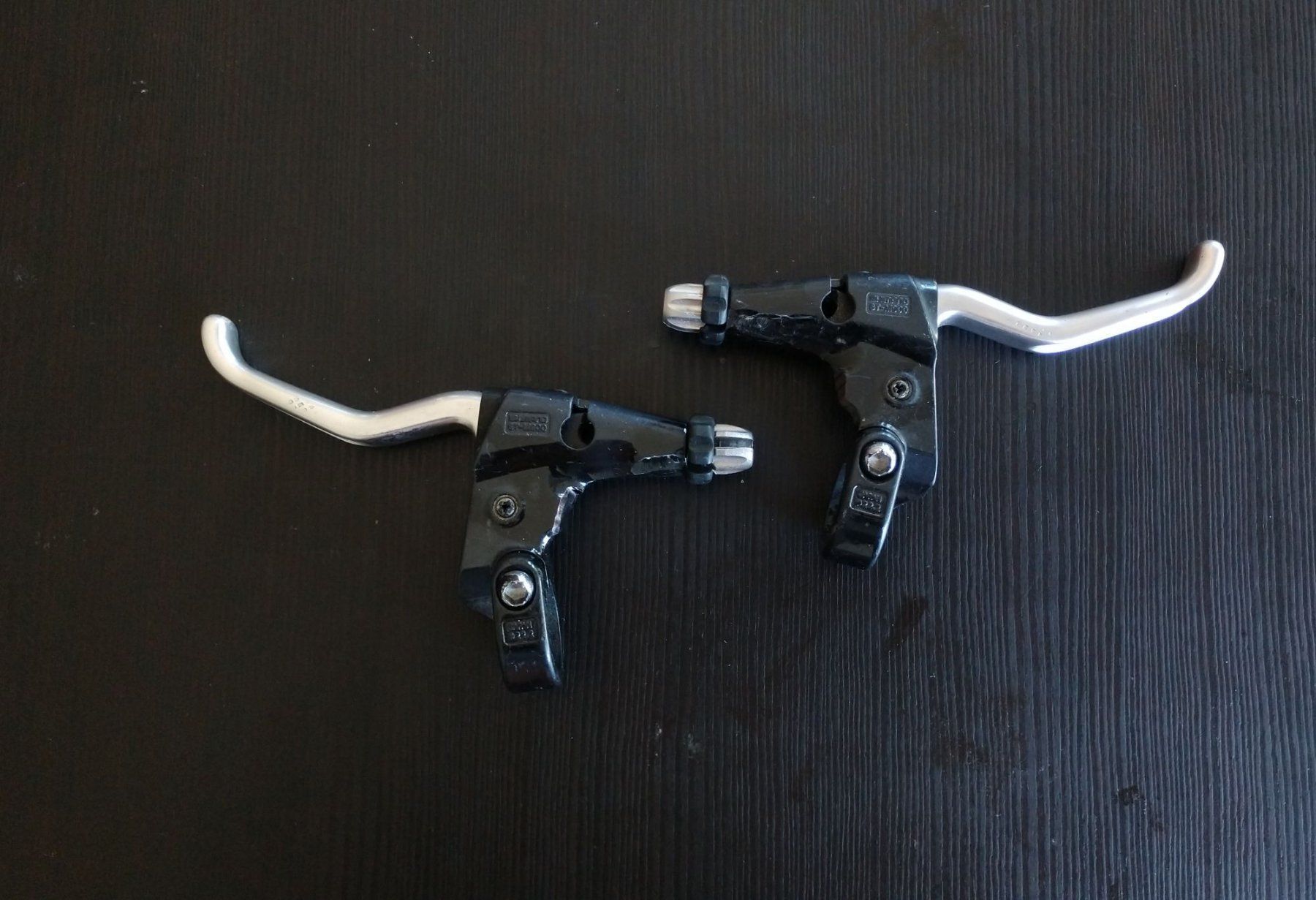 Shimano Pezzi di ricambio: Shimano XTR ST-M900 Bremshebel – Usato da Adliswill venduto da michael_rr 1